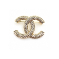 Chanel Brooches